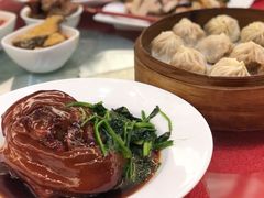 -太湖饭店·寄畅轩中餐厅