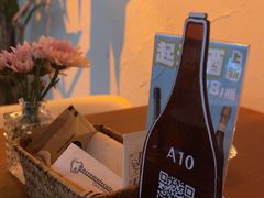 -Blac+Blac(中海环宇荟店)