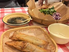 -东排食堂长沙小吃大排档(五一广场店)