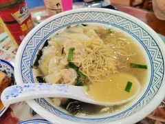 -捷信牛奶甜品世家(学府店)