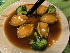 鲍汁鲍鱼-盛港湾海鲜食府(黄沙店)