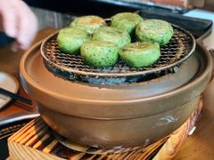 糍粑-吃饭皇帝大(合生汇店)