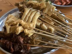 -老乔串店(青松路店)