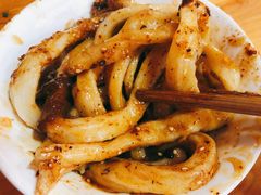 -洞子口张老二凉粉(文殊院店)