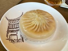 -南翔馒头店(豫园店)