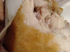 吮指原味鸡-肯德基(正定机场安检内店)