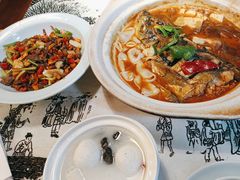 -胖鱼头·南京菜·河景餐厅(夫子庙店)