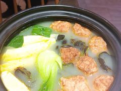 -火宫殿·小吃王国(坡子街店)