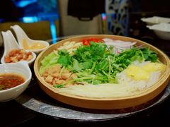 -草鱼先生潮州鱼生·虾生(新厦花园店)