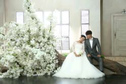 点击看大图 -薇视觉婚纱摄影工作室·婚纱照·结婚照