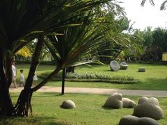 珠江南田温泉度假区小鱼温泉中心-三亚珠江南田温泉度假区