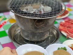 -松明一烤肉馆(鲁园店)