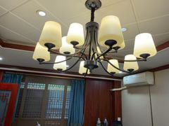 -老德州四合院·德州菜(天衢路店)