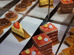 -马哥孛罗咖啡厅·Cafe Marco (厦门马哥孛罗东方大酒店)