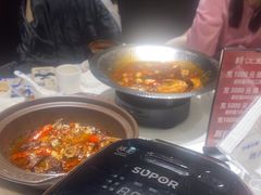 -赣江里•江西菜(望京旺角店)