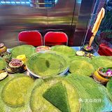 晋江终于也有了！！在吃一种很新的东西😅