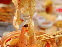 -涮福記·现切牛羊肉火锅(世纪汇店)
