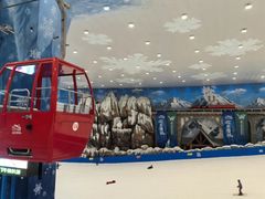 -湘江欢乐城欢乐雪域