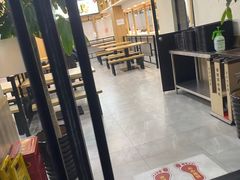 -姑苏鸿昌兴大食堂(中山北路店)