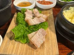 -Dombe豚(黑猪肉街店)