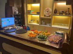 -豪爵足道·SPA(蔡甸店)