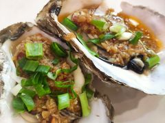 大生蚝-大众海鲜(巨龙北路店)