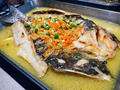 -半天妖烤鱼(永旺梦乐城店)