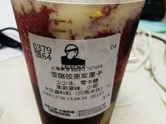 -LELECHA乐乐茶(美罗城店)