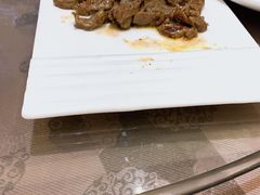 牛排-海景壹号大酒店(滨湖店)