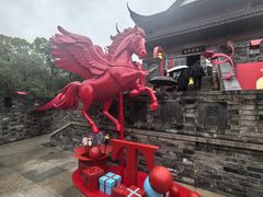 -鼓楼(西湖风景名胜区)