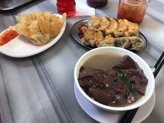 -芬芳甜品(同福路店)