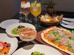 -EATALIA意塔利意式餐厅(鼓楼店)