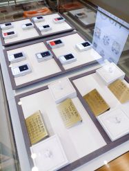 点击看大图 -Cindy Jewelry·钻戒·彩色宝石
