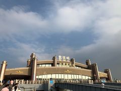-鼓浪屿内厝澳码头(轮渡站)