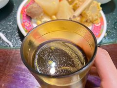 -大吉利·潮汕牛肉火锅(河西店)