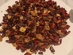 -辣婆婆(航天桥店)