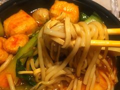 -老陕秦味坊(富邻广场店)