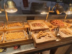 -比格比萨自助(国展店)