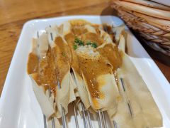 -勇利赵家烤肉坊(纬二街店)