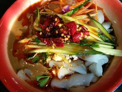 -百一大地锅(香福路店)