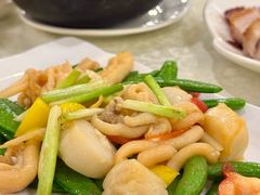 -顶好海鲜酒家