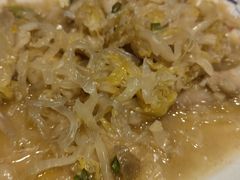 -黑石礁酒楼·海鲜(黑石礁店)