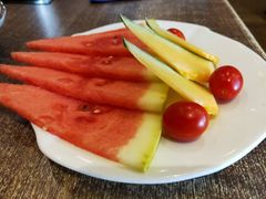 -龙聚德北京烤鸭(沙坪坝华宇A馆店)