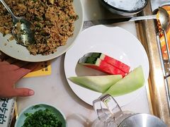 -巴渝瓦肆重庆鲜火锅(宝龙环湖店)