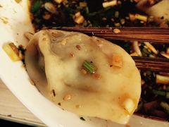 -尤素福东举院饺子馆