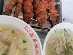 微波腱子肉-海平馄饨(逍遥二路店)