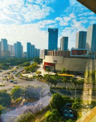 -和伊母婴护理中心·全套房(金山店)