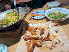 -费大厨辣椒炒肉(新城吾悦广场店)
