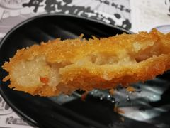 -吉野家(长沙五一广场IFS店)