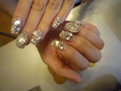 照片 1231-A-Best nail UP时尚美甲沙龙